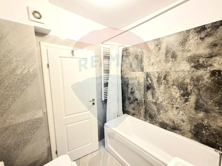 Apartament 2 camere Central Address | Loc de parcare - 9