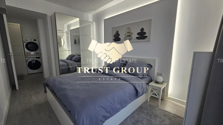 Apartament 3 camere Politehnica Novum-Vedere in parc - Loc de parcare - 5