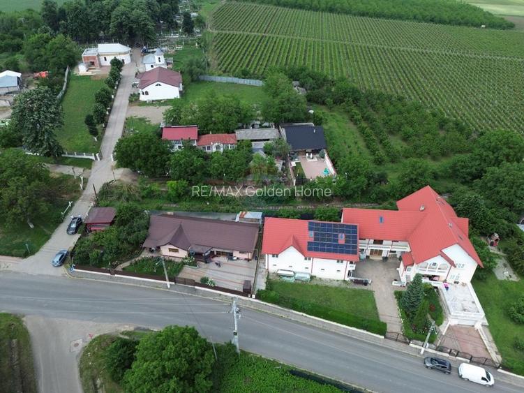 Casă nou Panciu / comision 0% - 21