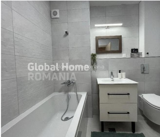 Apartament 2 camere | Roka Residence – Nerva Traian | Parcare subterană inclusă - 5