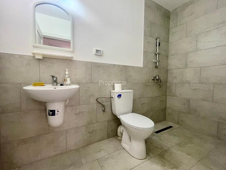 Spațiu birou ultracentral -NOU, centrală proprie pe gaz - 7