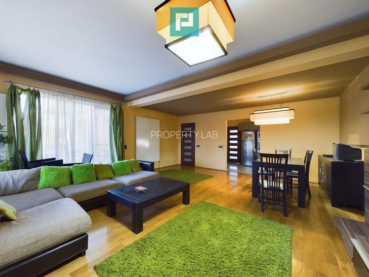 Vilă spațioasă cu 8 camere, Grădiște - 43