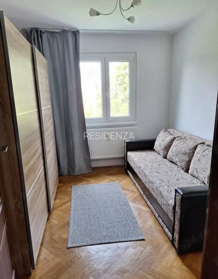 Apartament 3 camere, 68 mp, renovat integral | Metrou Păcii / Gorjului - 5