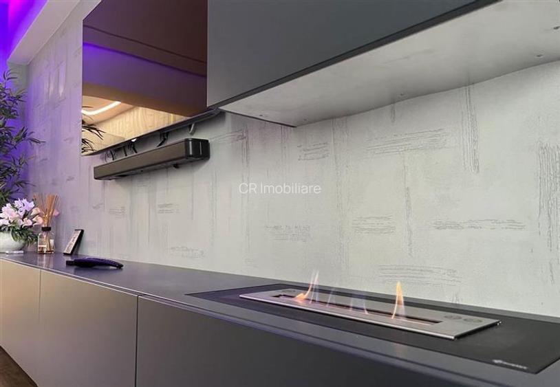 Apartament 2 camere Biblioteca Nationala - 8