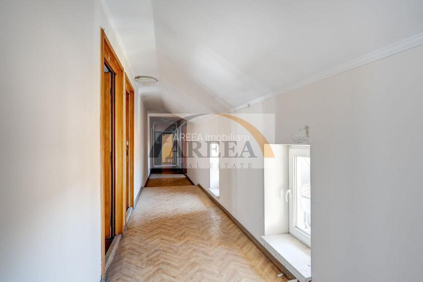 ULTRACENTRAL - Vilă UNICĂ și cu POTENȚIAL uriaș, o poveste de succes - 24