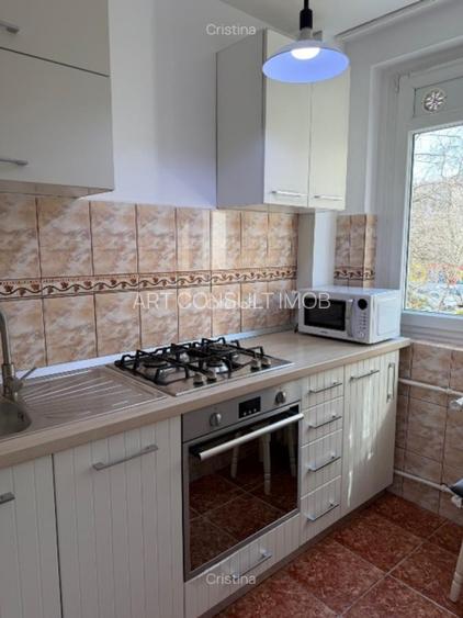 Garsoniera  | Drumul Taberei | Decomandata | Balcon | Metrou in Proximitate - 10