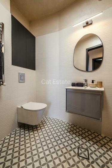 EXCLUSIVIST apartament la un alt nivel ISHO - 9