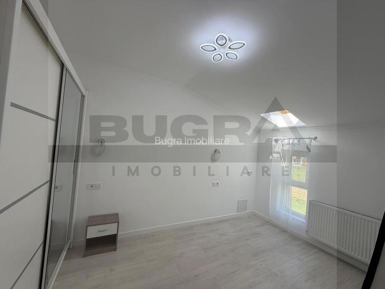 Casă modernă 4 camere in ansamblu privat, 2 parcari subterane, Terra - 17