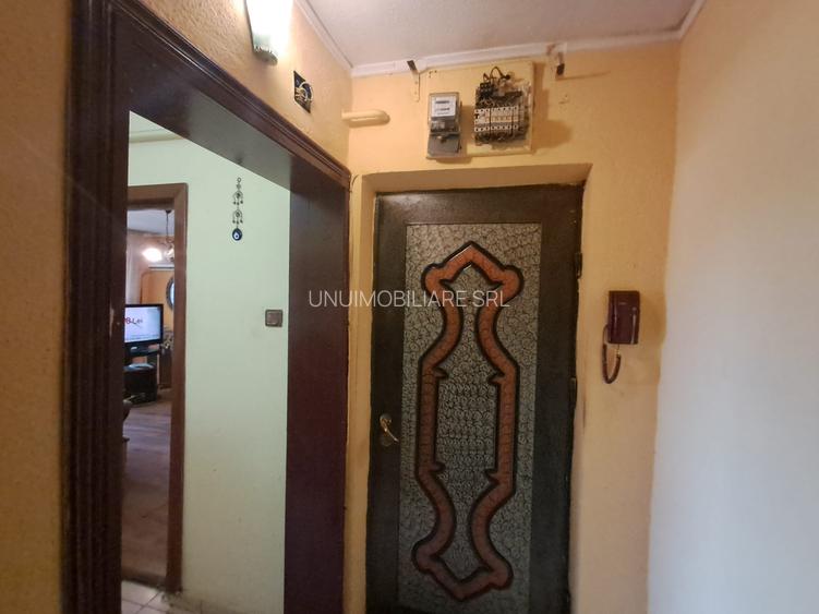 Apartament 4 camere Zona Primarie - Romarta - etaj 4/4 - 87 mp - 8