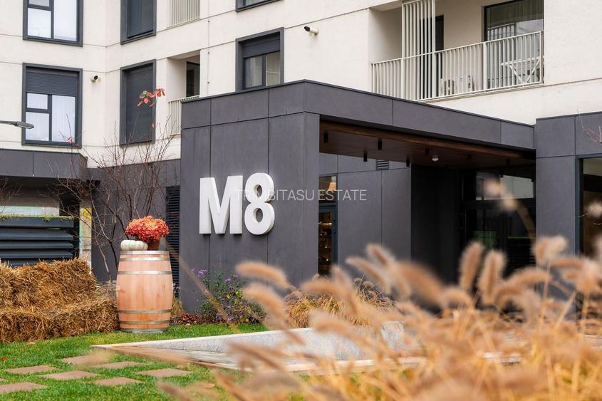 City of Mara | Ap.  cu 2 camere | Mobilat-Utilat Complet | COMISION 0% - 19