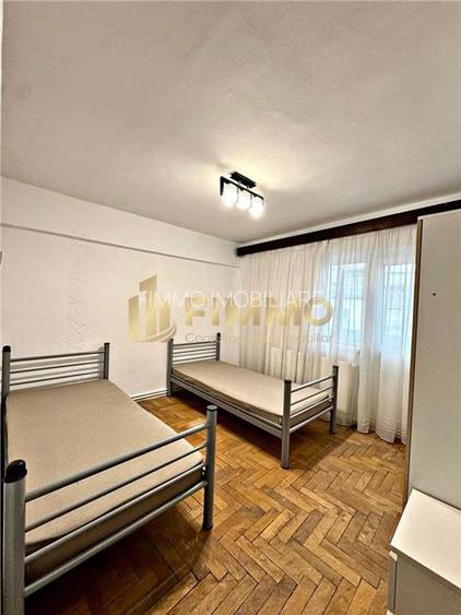 Apartament 4 cam | 100 mp | Zamca | ID:1639 - 3