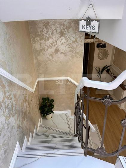 Apartament de vanzare 4 camere – Universitate | LUX | Renovare completa 2024 - 5