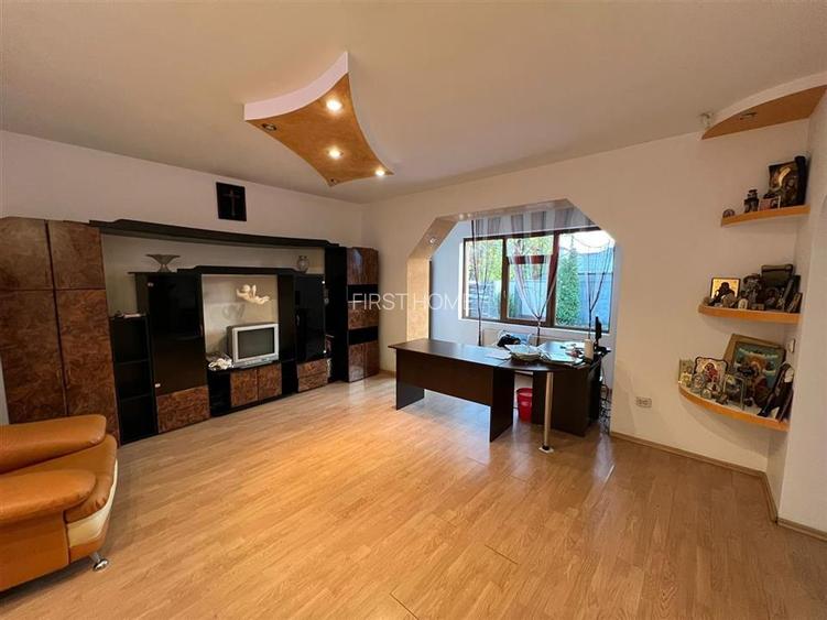 Casa constructie noua la rosu de vanzare P+M in Focsani - 5