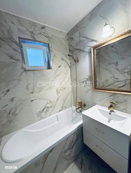 Vanzarea apartament 3 camere Titan-P-ta Minis, pretabil spatiu comercial - 10