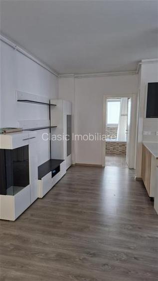 Inchiriere apartament 2 camere bloc nou zona Zorilor- OMV Calea Turzii - 5