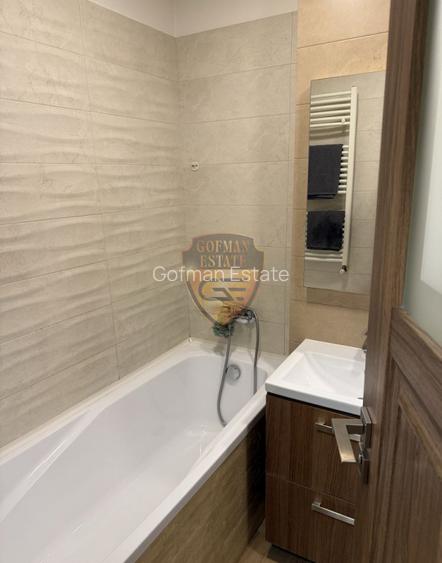 3 camere Premium 78m utili Casa de cultura Balada parcare 2 bai 2 balcoane, boxa - 8