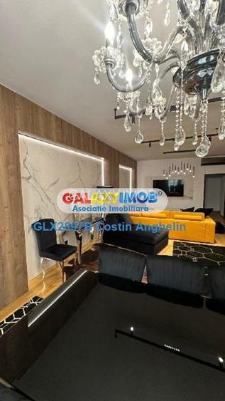 Apartament NOU LUX 4 Camere - Herastrau - 2