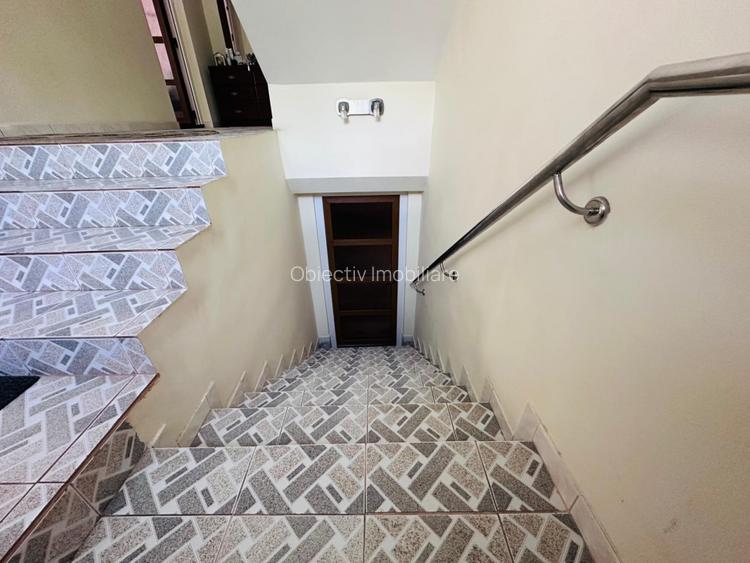 Casă de vânzare – 6 camere – Str. Dărmănești, Piatra Neamț - 8