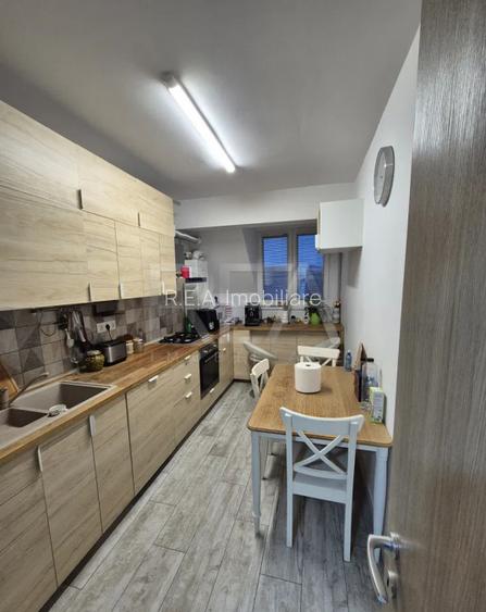 3 Camere + Terasa 136 mp Cartierul Brancusi - Drumul Taberei - 6