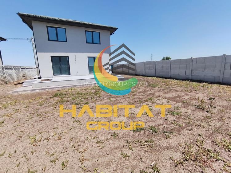 Vila 4 camere | Teren 450 mp | Finisaje premium | Berceni - 7