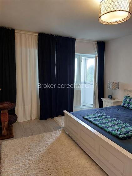 Vanzare Apartament 4 camere Dorobanti - 11