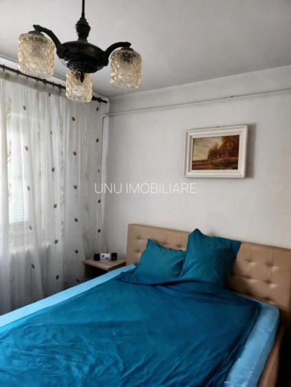 Tatarasi-Oancea-3 Camere Decomandat-bloc 87' - 4