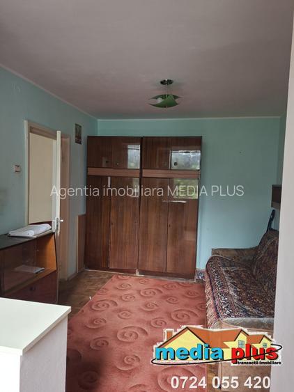 🏡 Apartament 2 camere semidecomandat – Micro 19, aproape de Strada Brăilei - 5