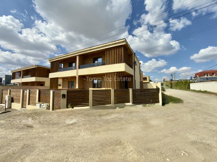 Duplex P+1 modern de vânzare în Mamaia Sat – Strada M15 - 3