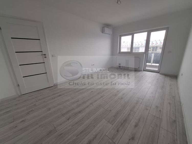 Apartament 1 camera de vanzare in Iasi, Galata, 43,34 mp, bloc nou - 3