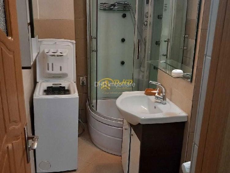 Garsoniera, UMF. - 3