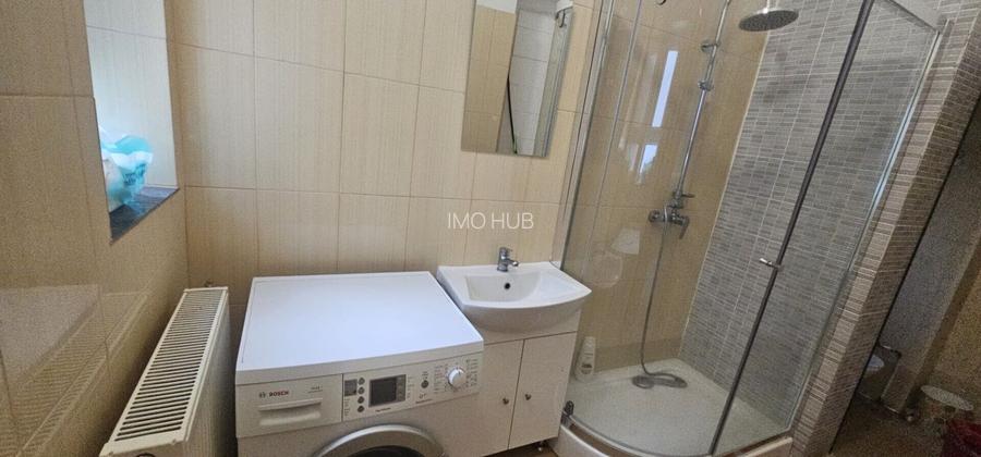 Centru-Piata Unirii, apartament de inchiriat 2 camere - 4