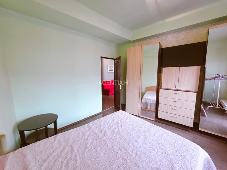 Vanzare 2 camere Calea Victoriei etajul 2 Radisson - 19