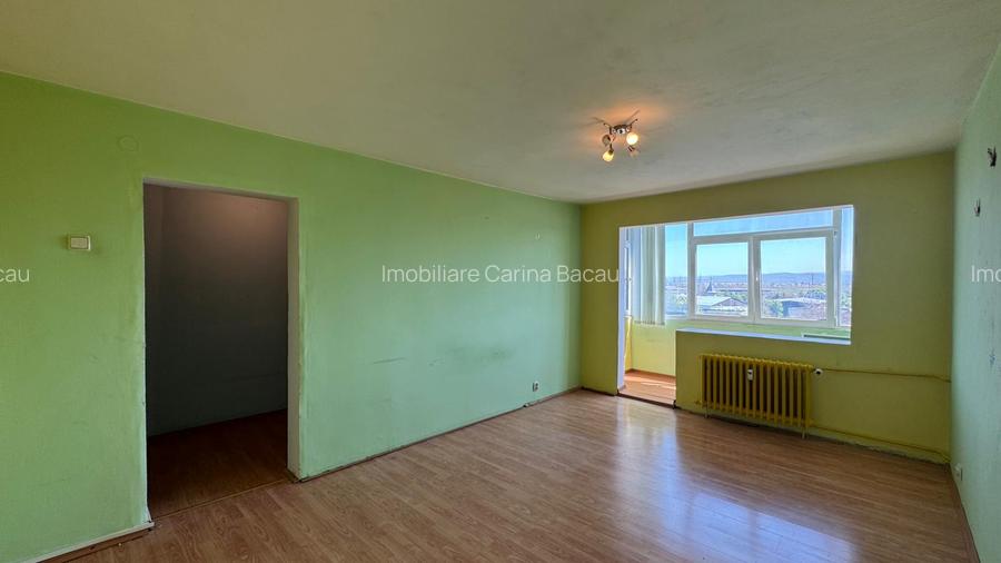 Garsonieră Confort 1 -bloc de apartamente - 2