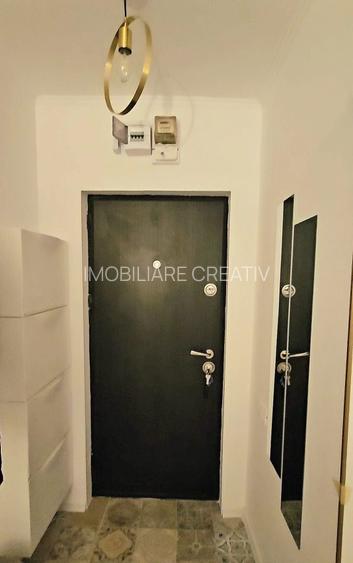 Garsoniera de inchiriat in Titan - 7