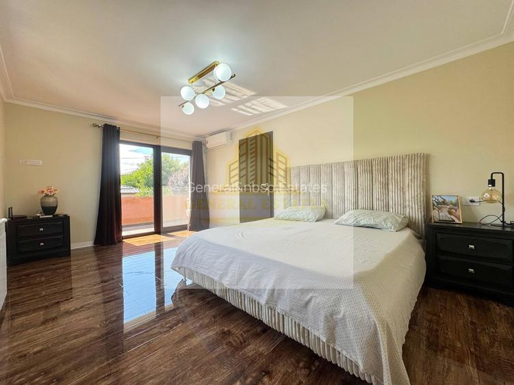 Vânzare Casa în 2 Nivele – Miroslava, Iași - 14