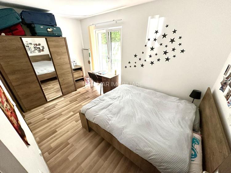 Apartament 3 camere Zorilor cu parcare - 5