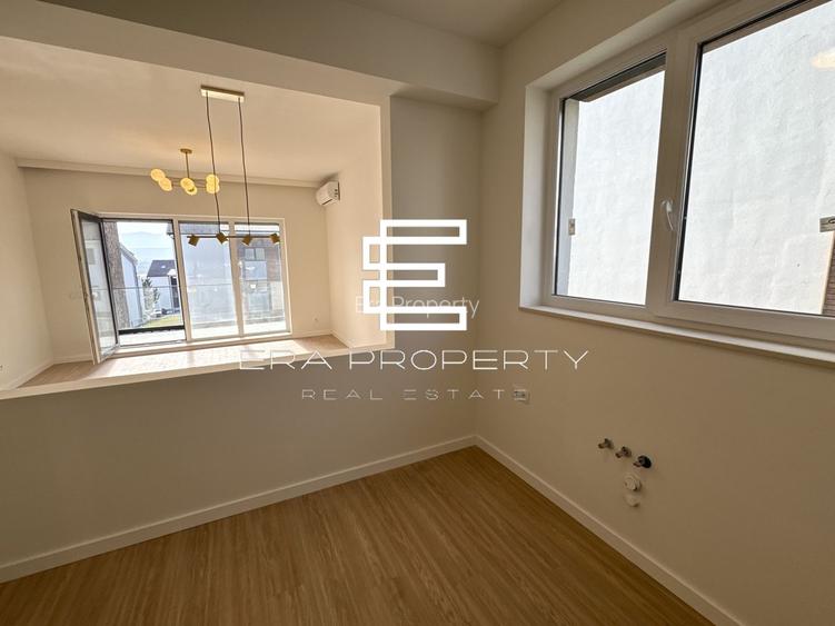 Apartament 2 camere-54 mp- intabulat- la cheie- DaVinci Homes - 7