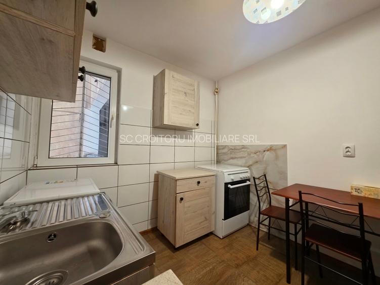 Giulesti - Apartament 2 camere decomandat –mobilat si utilat ! - 13