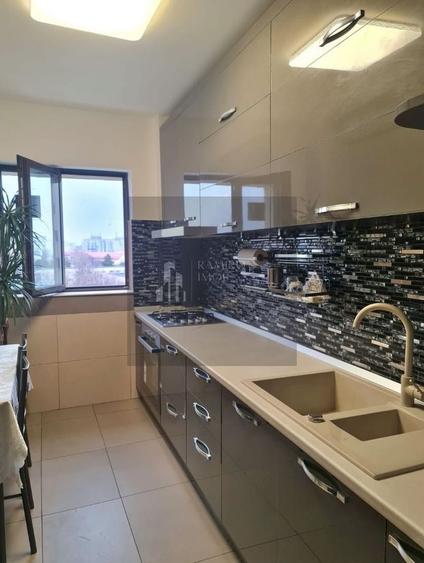 APARTAMENT 2 CAMERE CONF 1/Brancoveanu/Luica renovat./