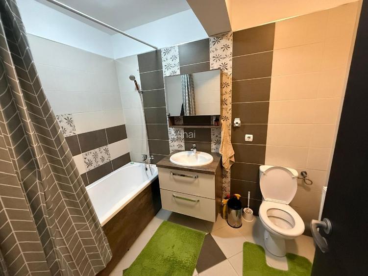Inchiriere apartament 2 camere zona Tractorul - Coresi - 6