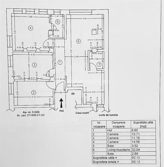 4 Camere | Sector 1 | Sisesti | Boutique Residence - 15