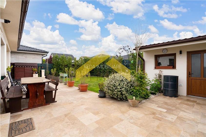 Casa noua de vanzare in cartier westfield - 39