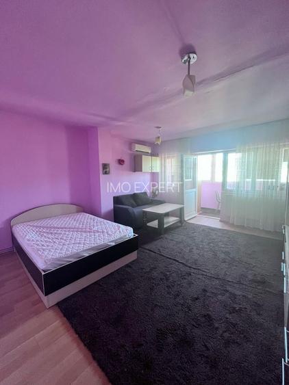 Garsoniera de vanzare In Cetate Alba Iulia - 2