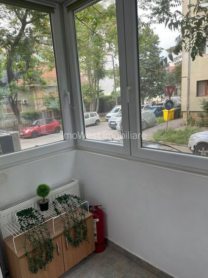 De vânzare – Spațiu comercial 56 mp – Intrare din stradă + casa scarii - 3