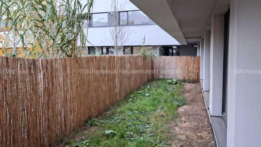 REA1026673 Apartament 4 Camere I De Vanzare I Bucurestii Noi - 9