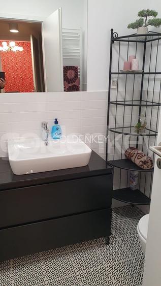 Apartament cu 2 camere in complex rezidential | garaj - 10