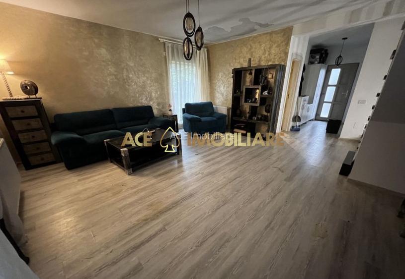 Casa Berceni | Curte proprie | Parcare | 110 mp - 3