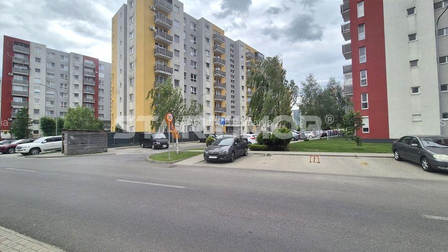3 camere cu parcare zona  Avantgarden - 20