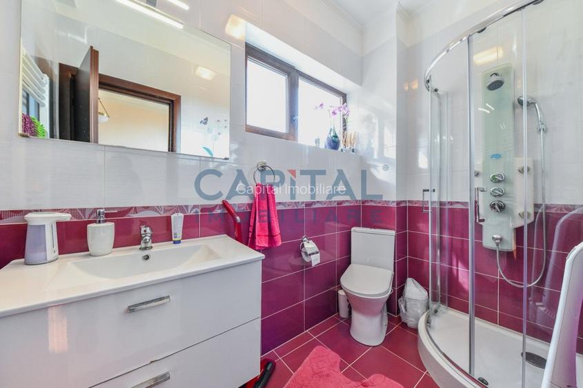 Casa de vanzare in cartierul Gheorgheni. Comision 0! - 12