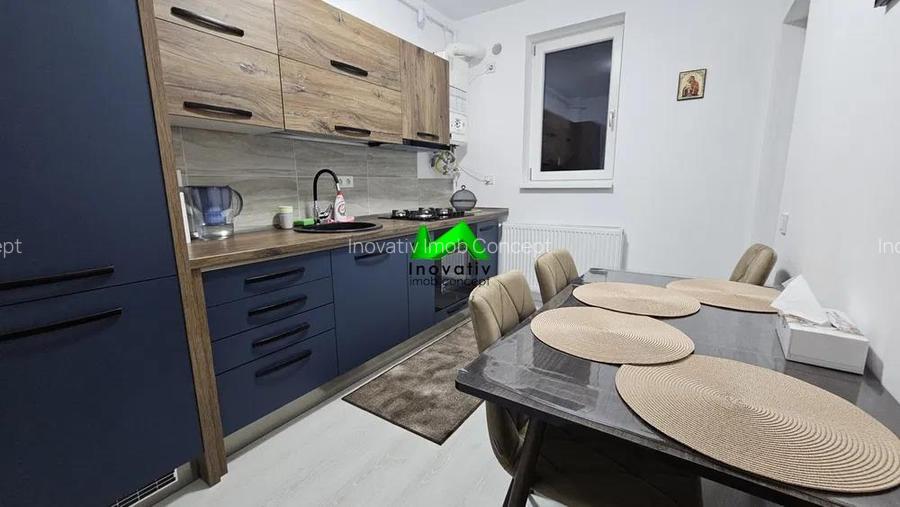 Prima inchiriere 2 camere Sibiu Selimbar - 4